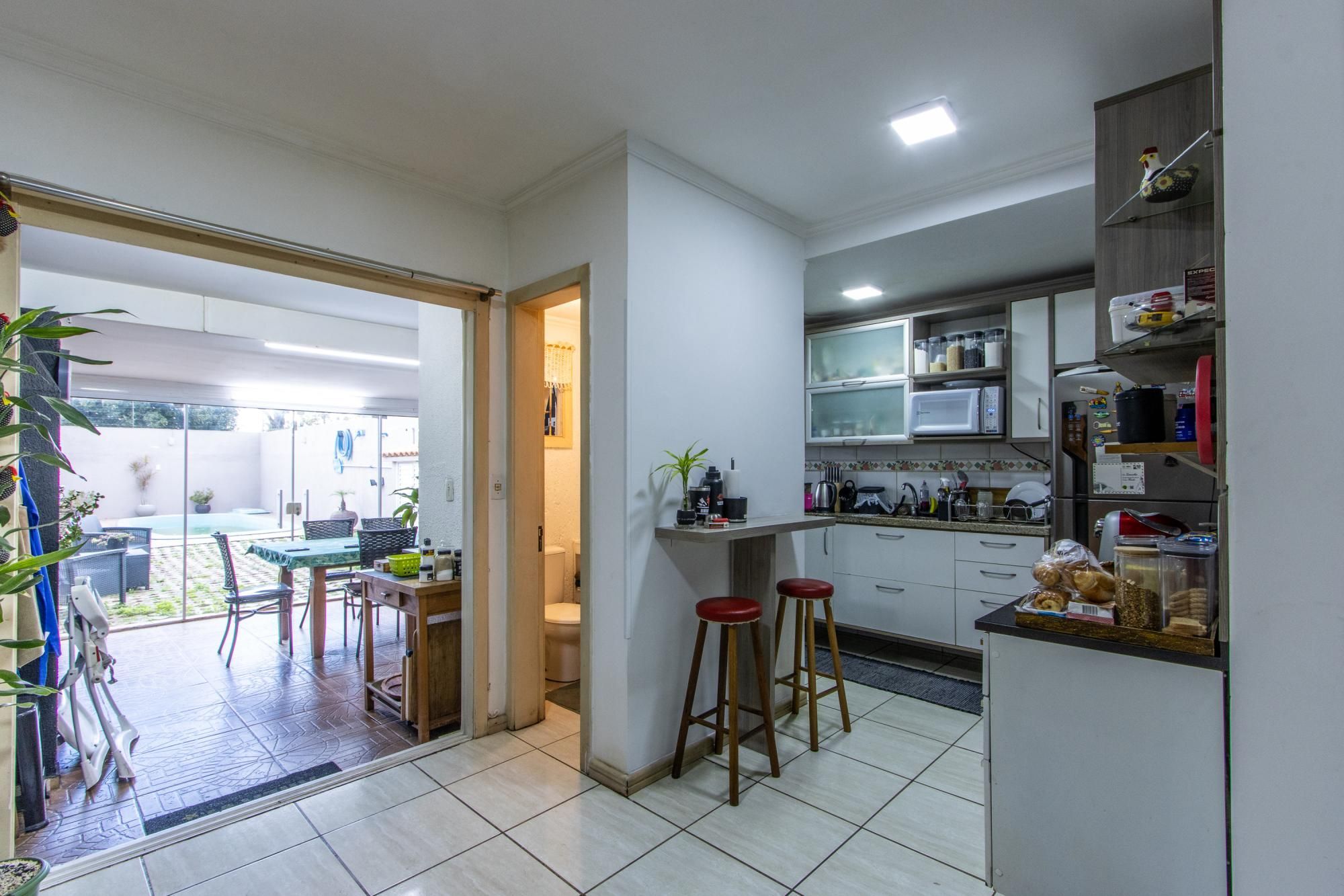 Casa, 3 quartos, 181 m² - Foto 13
