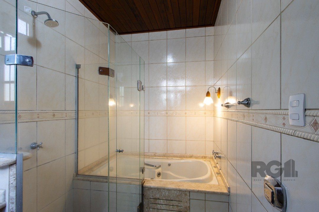 Casa, 4 quartos, 218 m² - Foto 29