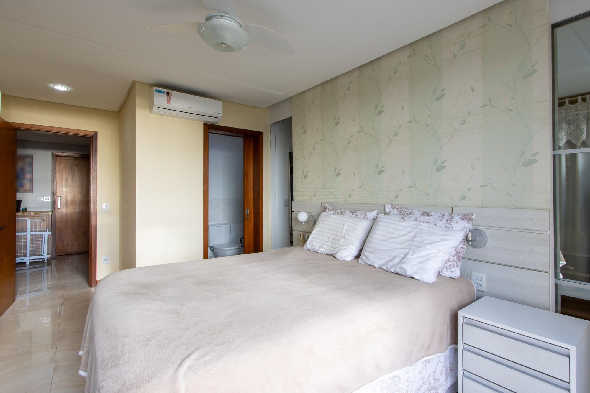 Casa de Condomínio, 4 quartos - Foto 26