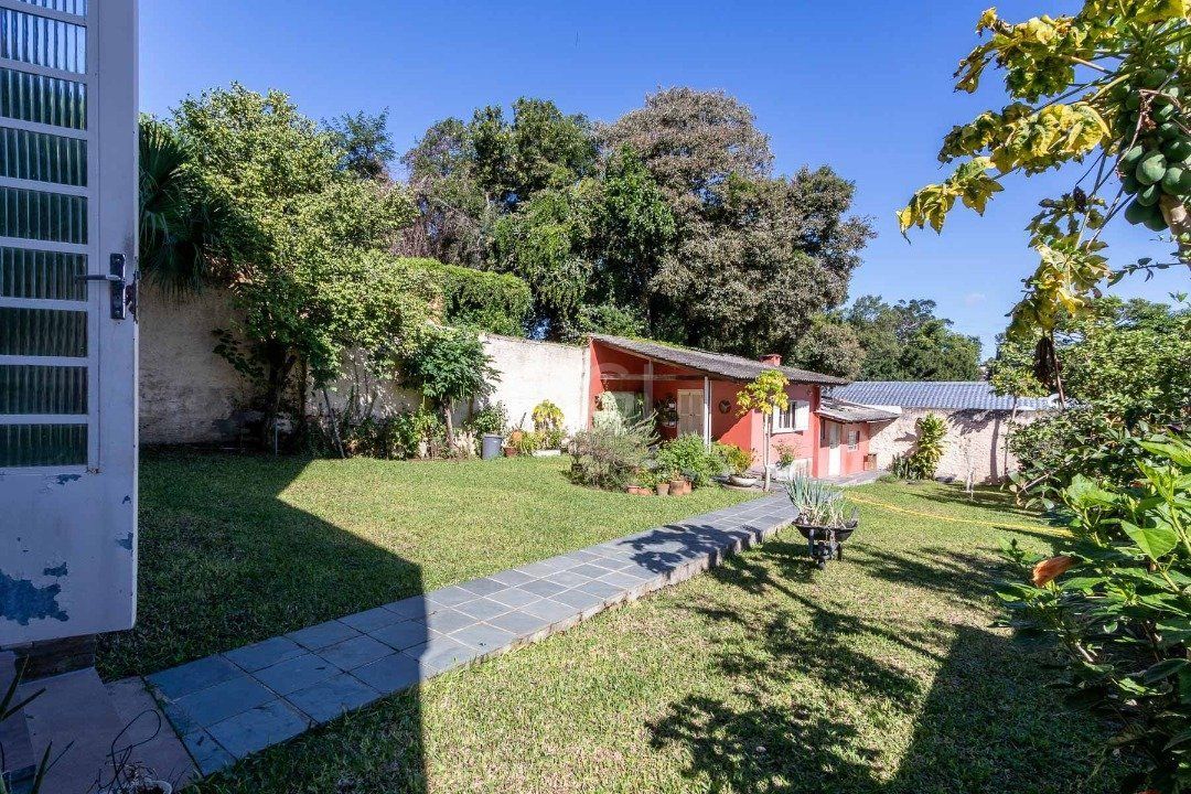 Casa, 5 quartos, 400 m² - Foto 33