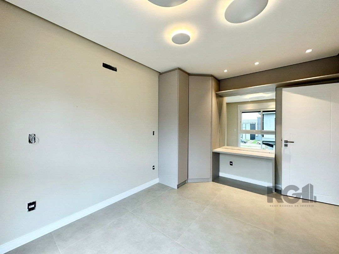 Casa de Condomínio, 4 quartos - Foto 37