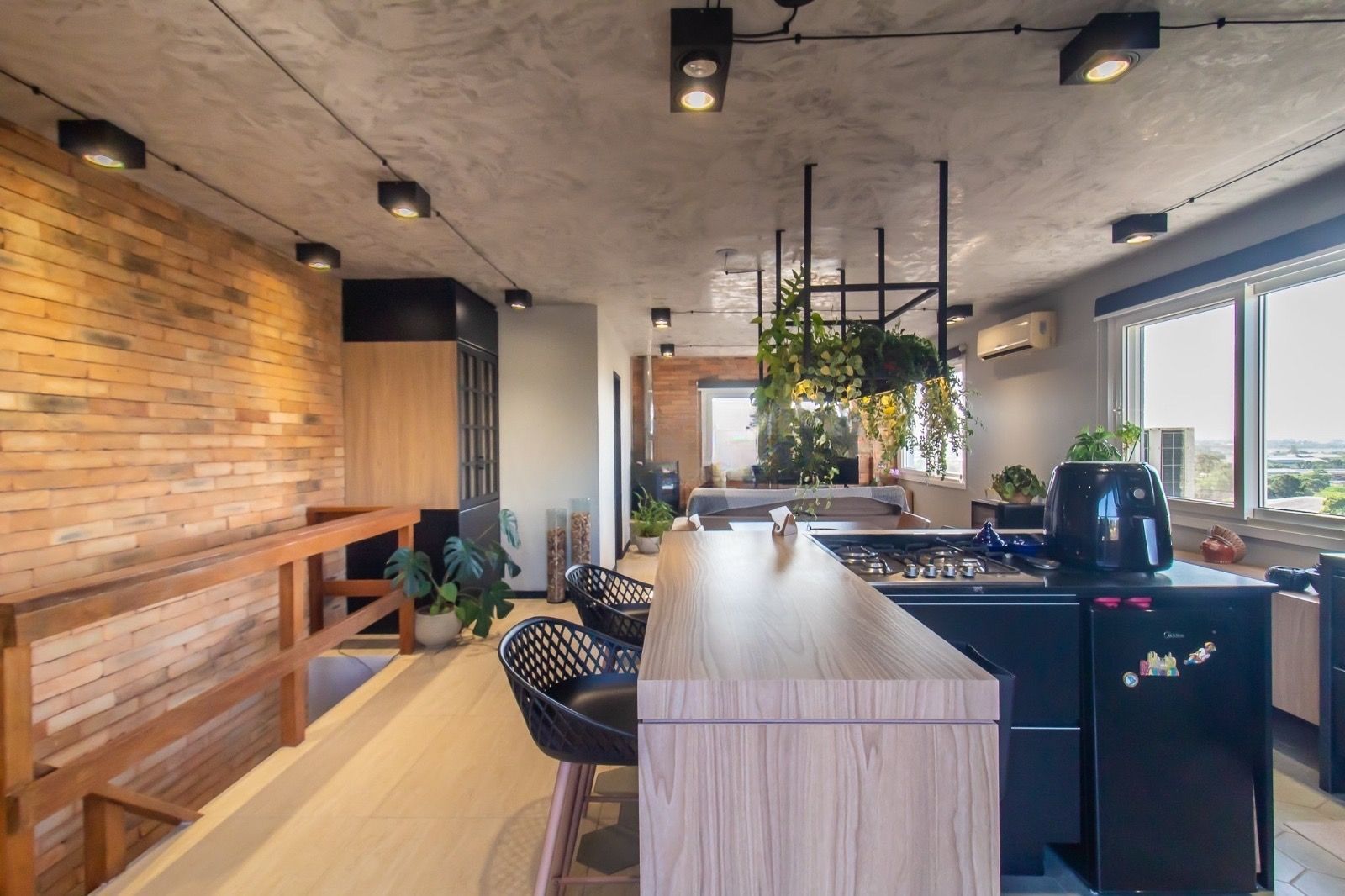 Cobertura à venda com 2 quartos, 132m² - Foto 5