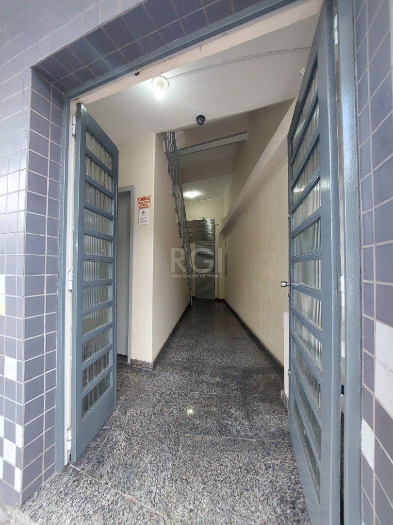 Conjunto Comercial-Sala à venda com 1 quarto, 26m² - Foto 4