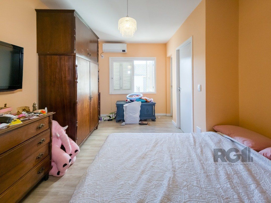 Casa de Condomínio, 4 quartos - Foto 21