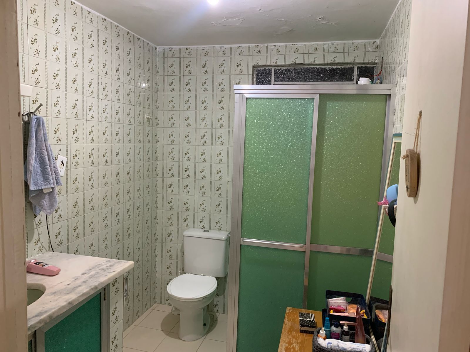Apartamento à venda com 2 quartos, 62m² - Foto 9