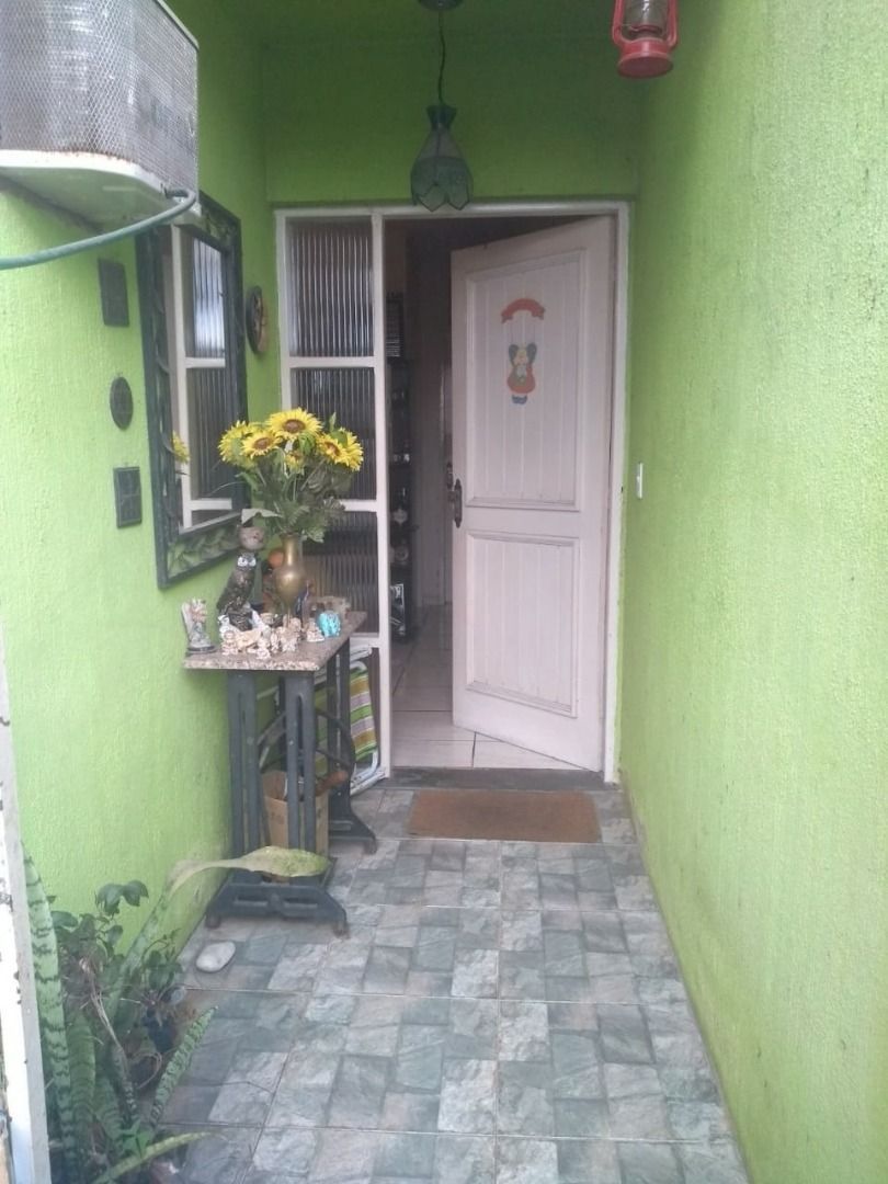 Casa de Condomínio, 2 quartos - Foto 3