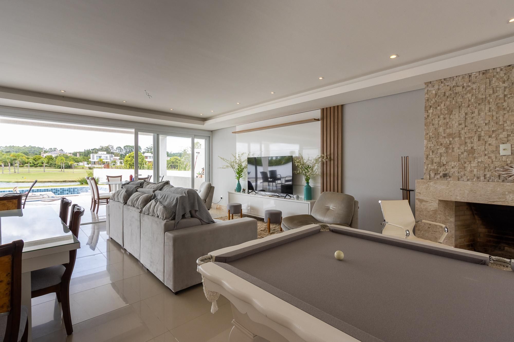 Casa de Condomínio, 5 quartos - Foto 12