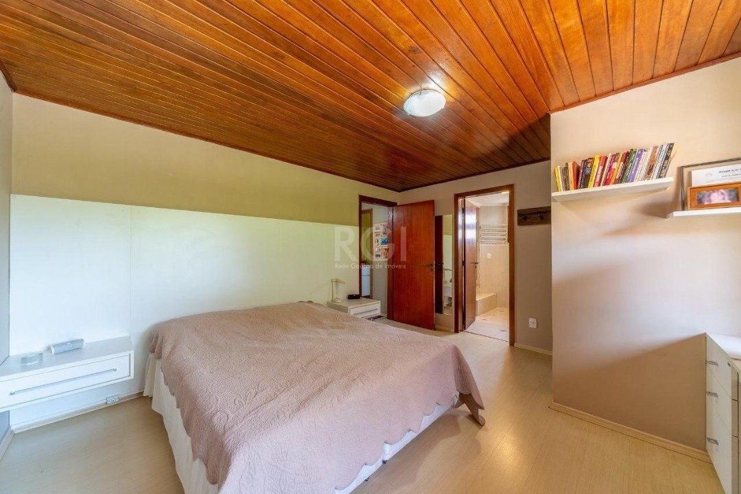 Casa de Condomínio, 3 quartos - Foto 21
