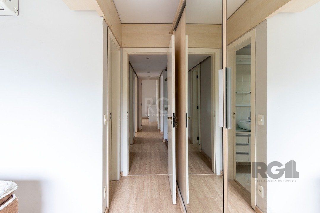 Apartamento, 3 quartos, 134 m² - Foto 35