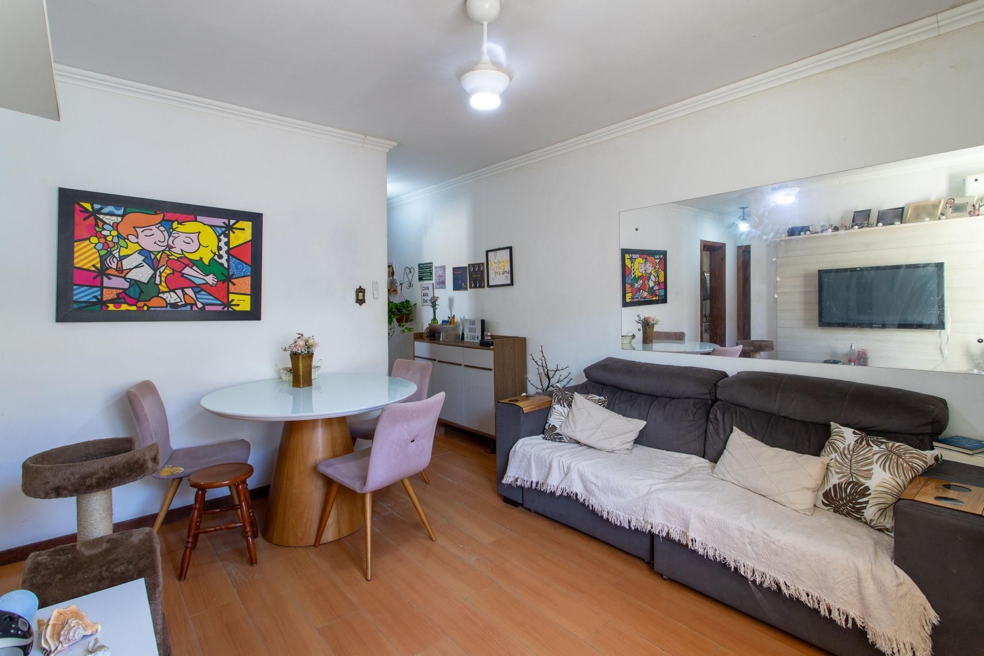 Apartamento, 2 quartos, 61 m² - Foto 6