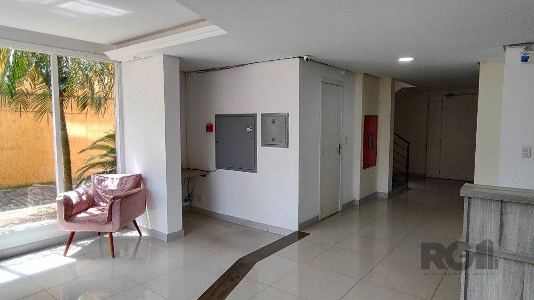 Apartamento, 1 quarto, 43 m² - Foto 4