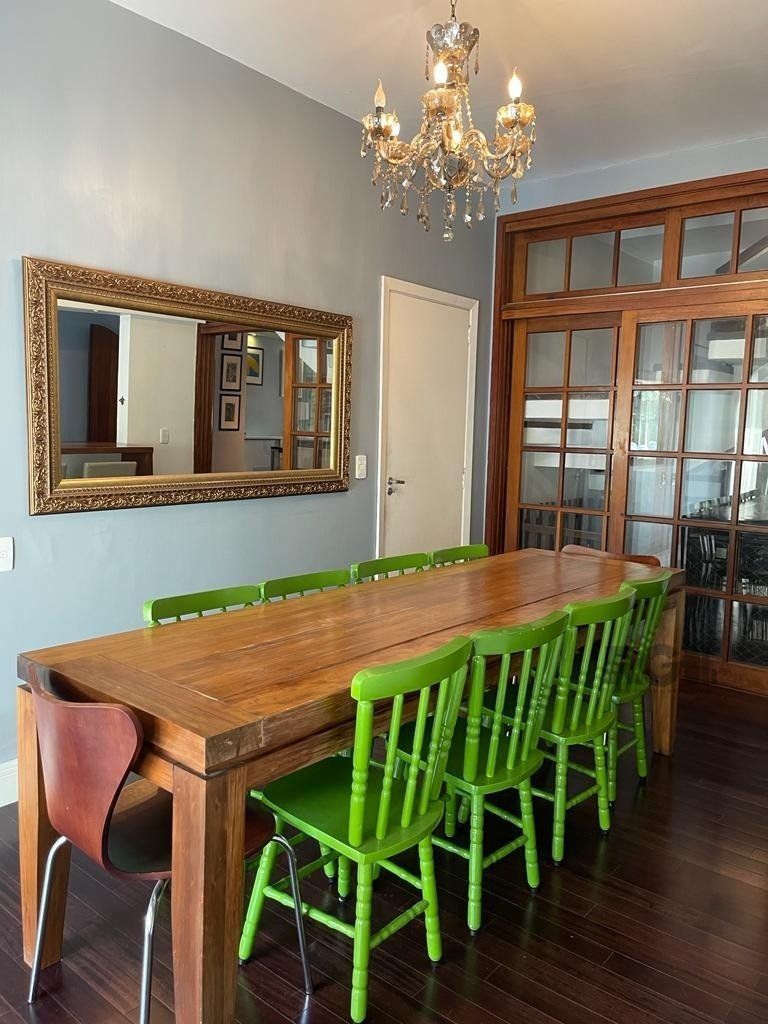 Casa, 5 quartos, 300 m² - Foto 10