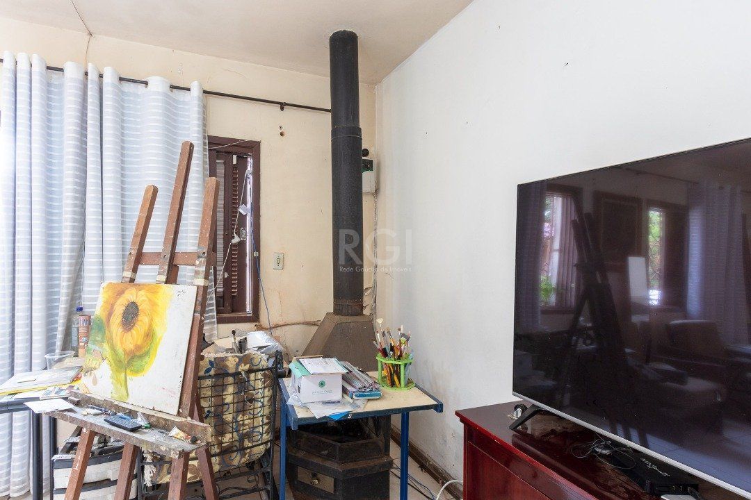 Casa, 6 quartos, 149 m² - Foto 7