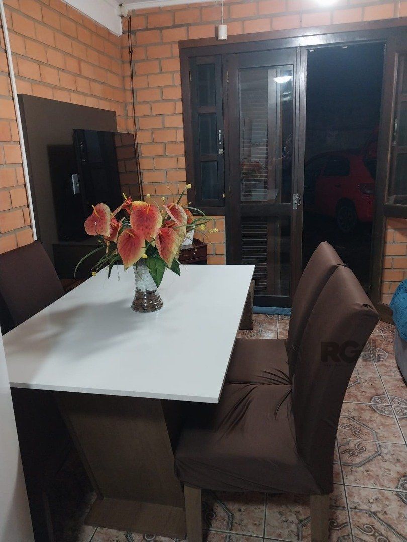 Sobrado à venda com 2 quartos, 42m² - Foto 5