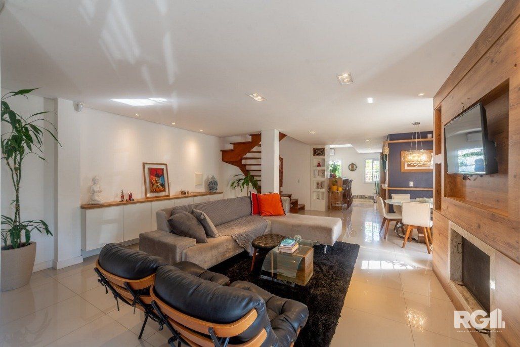 Casa à venda com 3 quartos, 176m² - Foto 5