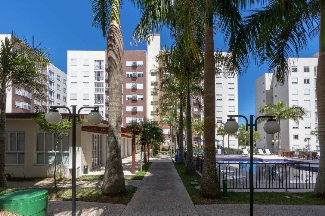 Apartamento, 2 quartos, 57 m² - Foto 20