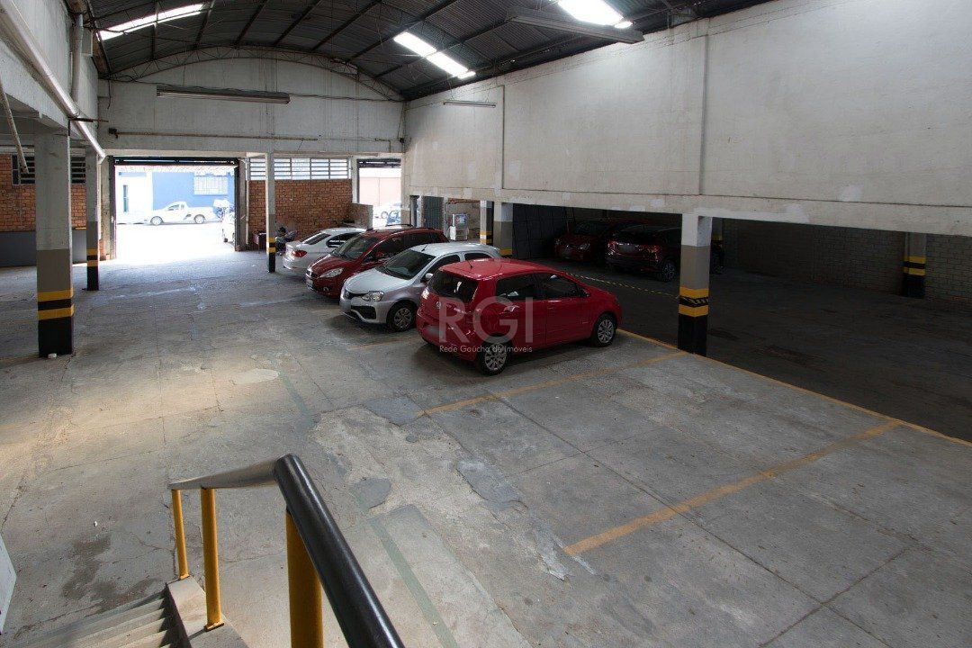 Depósito-Galpão, 1257 m² - Foto 10