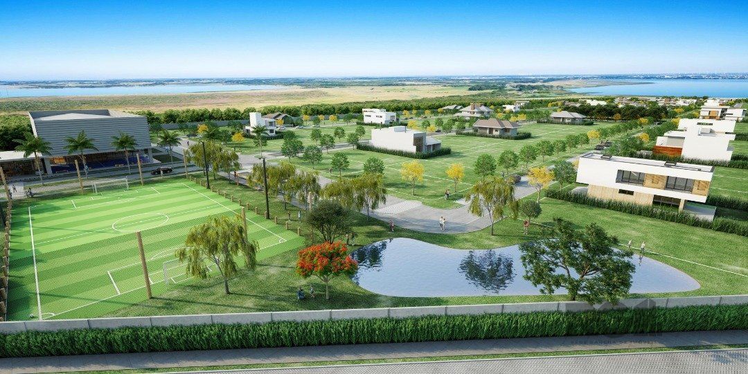 Terreno à venda, 310m² - Foto 5