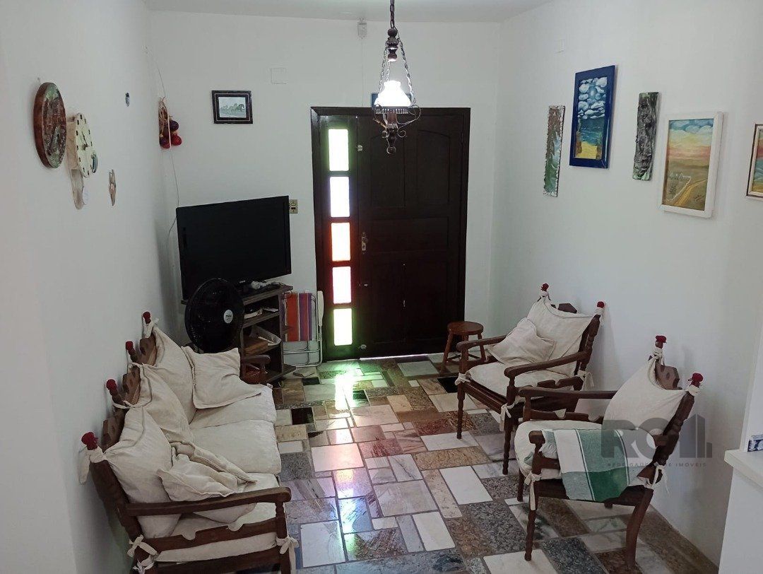 Casa à venda com 3 quartos, 165m² - Foto 5