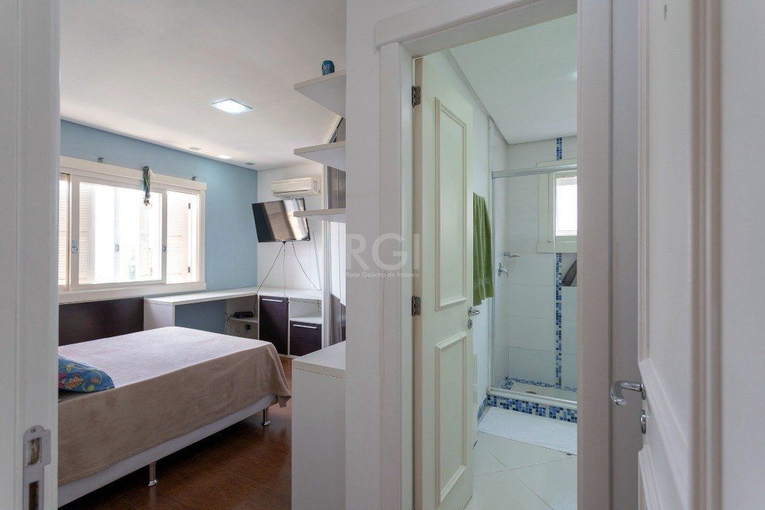 Casa de Condomínio, 4 quartos - Foto 52