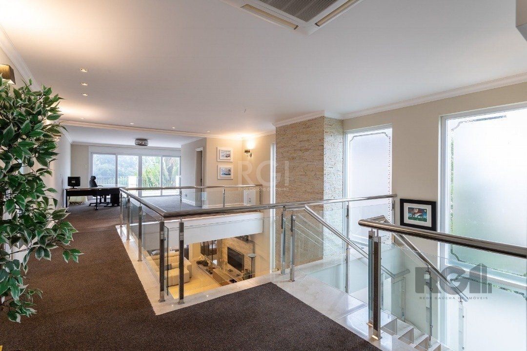 Casa de Condomínio à venda com 3 quartos, 419m² - Foto 34