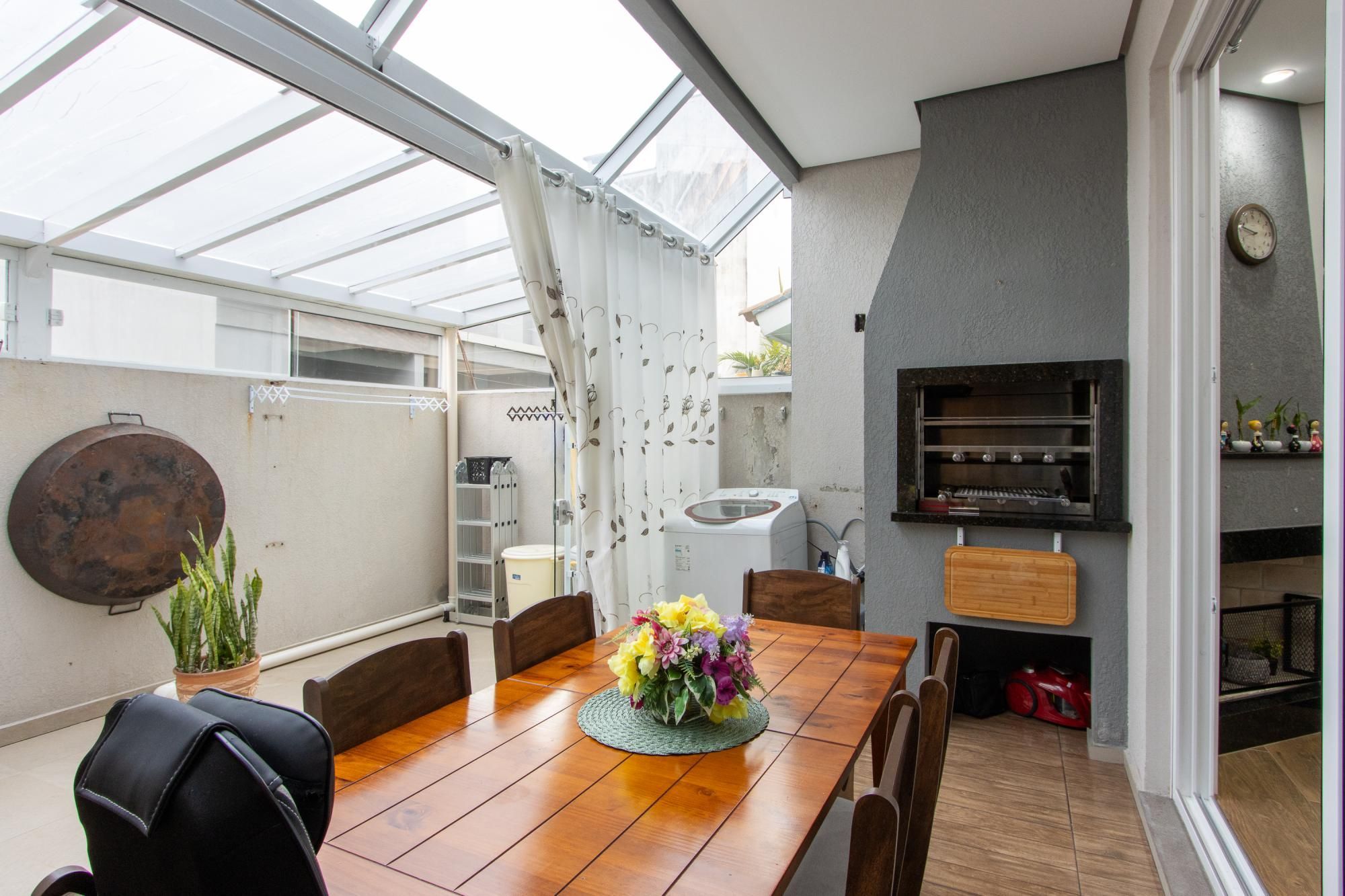 Sobrado, 3 quartos, 127 m² - Foto 18