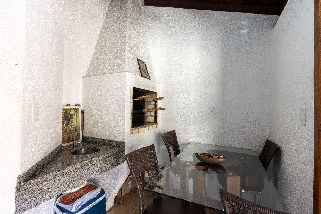 Casa de Condomínio, 3 quartos - Foto 27