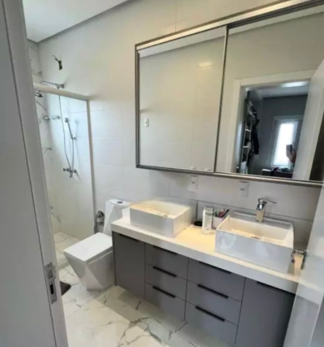 Casa de Condomínio à venda com 3 quartos, 235m² - Foto 11