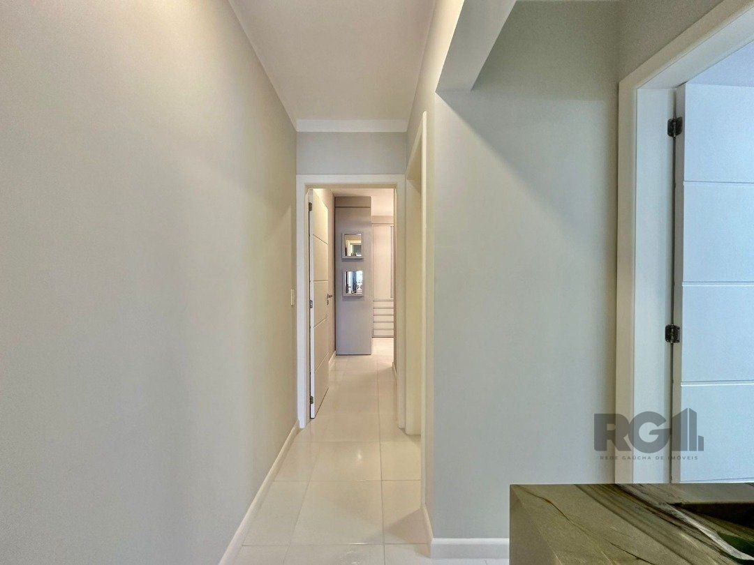 Apartamento à venda com 3 quartos, 126m² - Foto 19