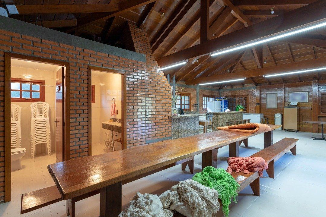 Sítio à venda com 3 quartos, 394m² - Foto 38