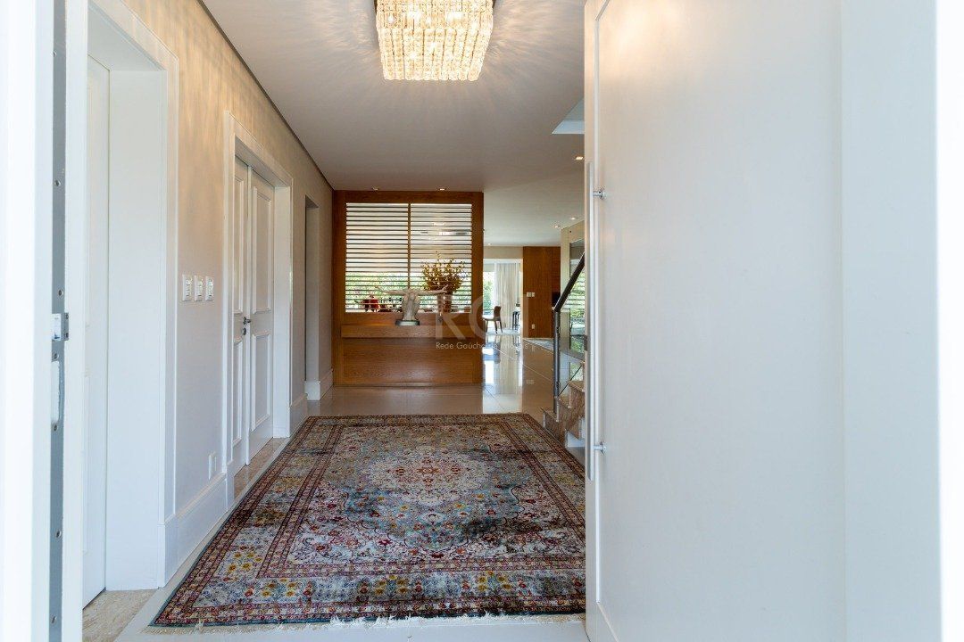 Casa de Condomínio à venda com 4 quartos, 587m² - Foto 6