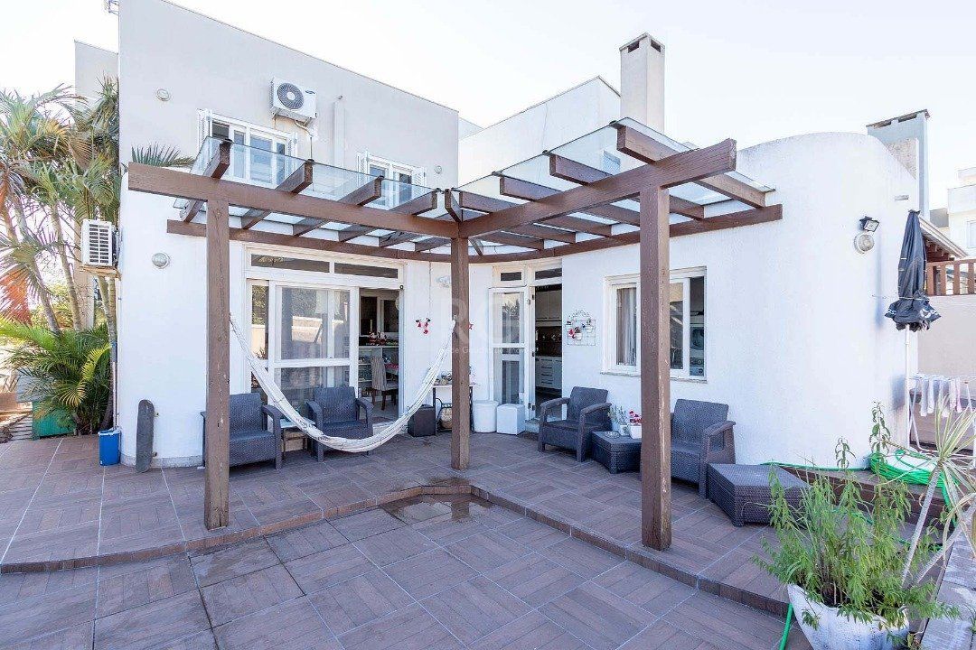 Casa, 4 quartos, 173 m² - Foto 20