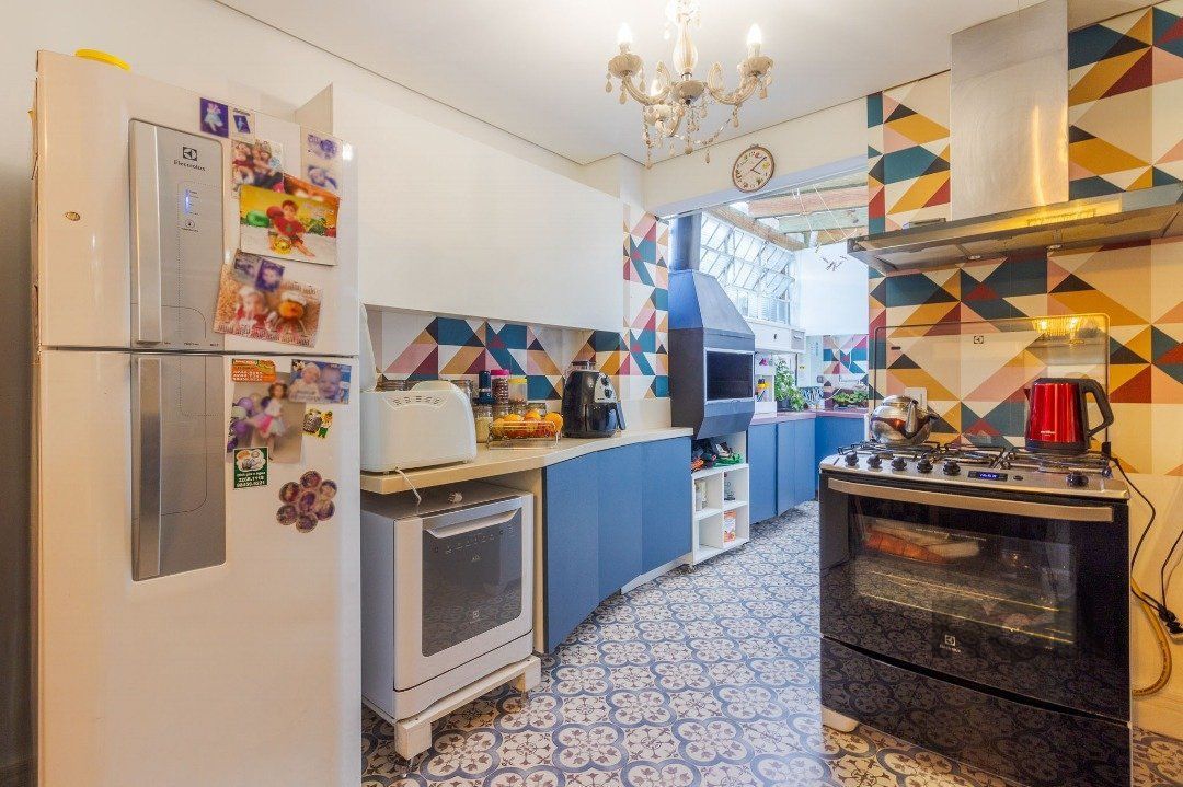 Casa de Condomínio à venda com 3 quartos, 105m² - Foto 5