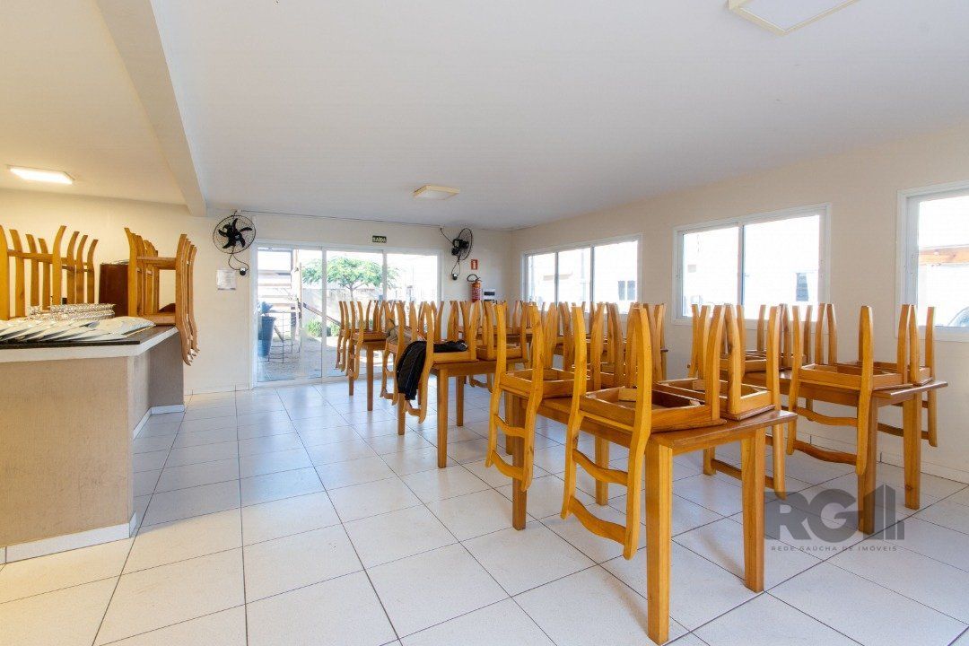 Casa de Condomínio à venda com 2 quartos, 55m² - Foto 25