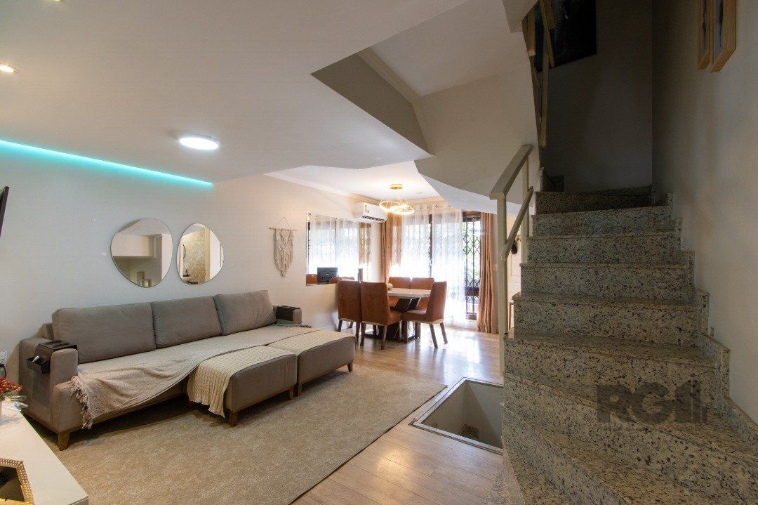Sobrado à venda com 3 quartos, 158m² - Foto 9