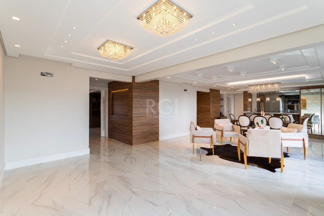 Apartamento, 3 quartos, 323 m² - Foto 5