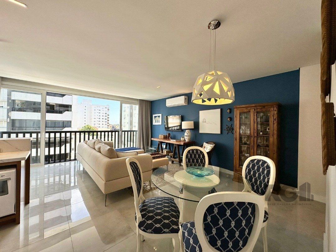 Apartamento, 3 quartos, 152 m² - Foto 4