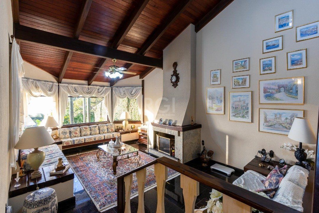 Casa à venda com 4 quartos, 430m² - Foto 19
