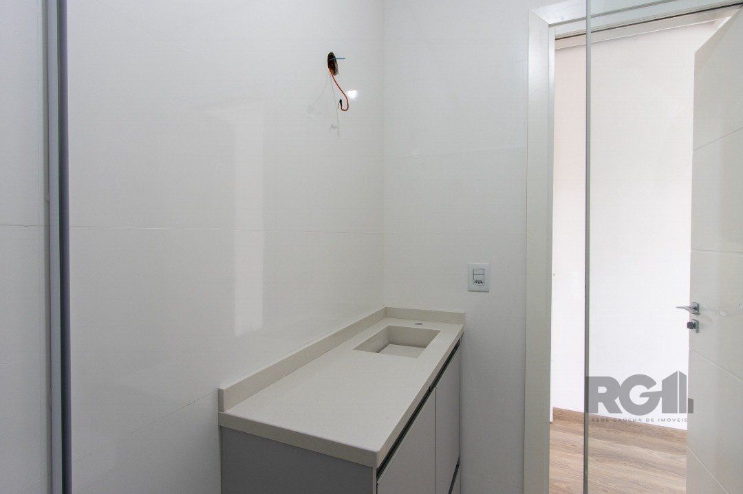 Apartamento à venda com 3 quartos, 177m² - Foto 32