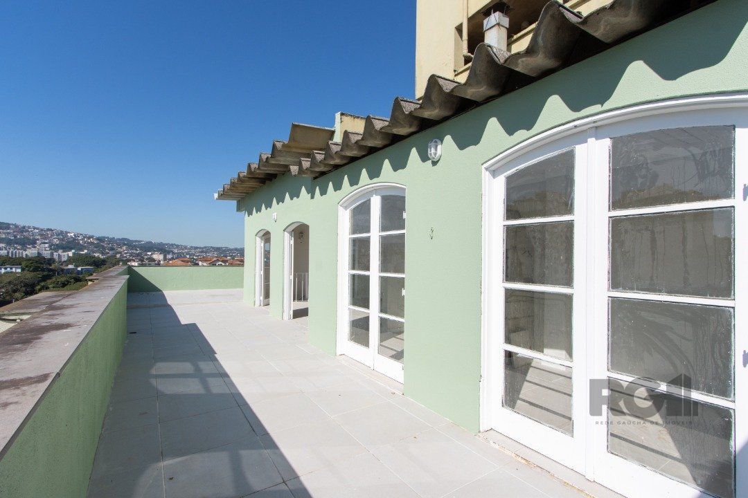 Cobertura, 2 quartos, 190 m² - Foto 31