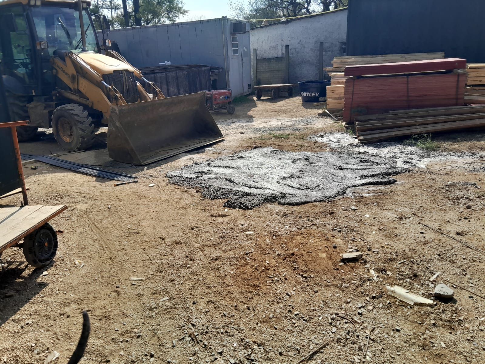 Terreno, 690 m² - Foto 11