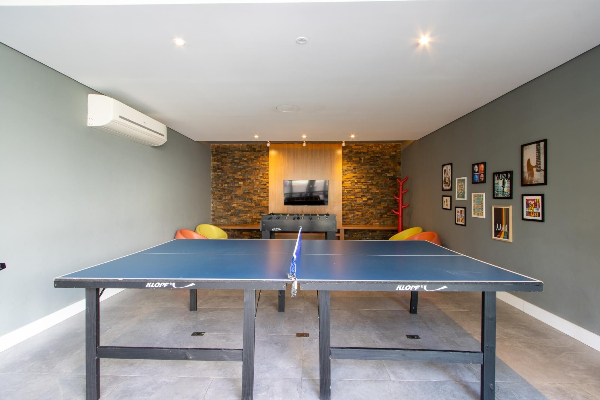 Apartamento à venda com 3 quartos, 161m² - Foto 14