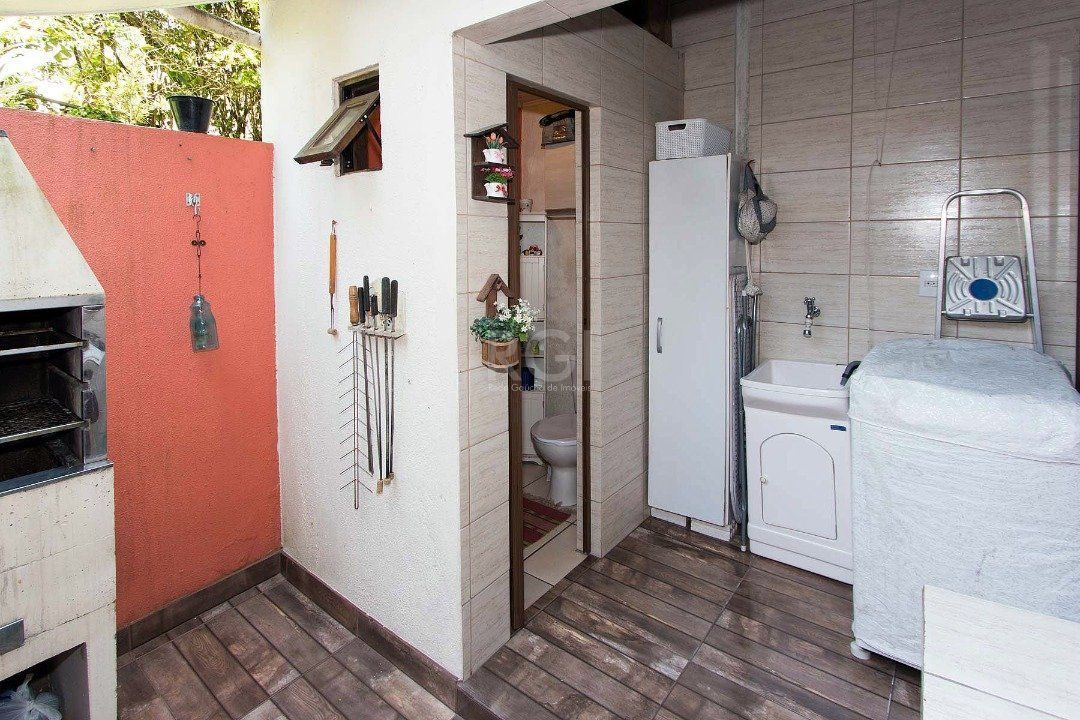 Casa de Condomínio à venda com 3 quartos, 96m² - Foto 11