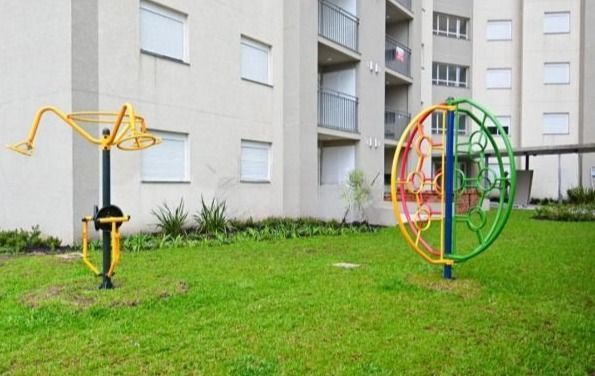 Apartamento à venda com 2 quartos, 63m² - Foto 14