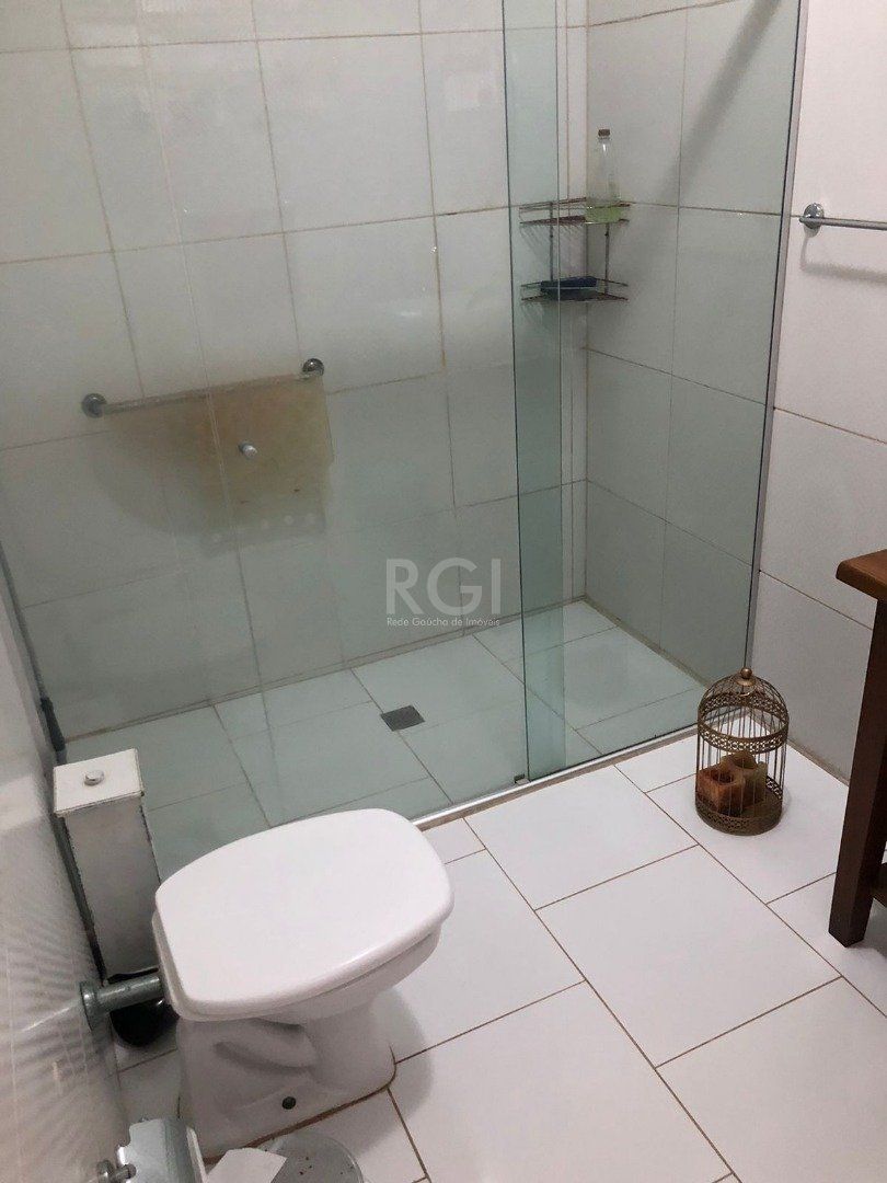 Casa à venda com 3 quartos, 210m² - Foto 12