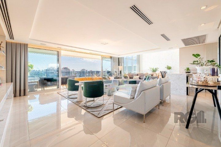 Apartamento, 4 quartos, 317 m² - Foto 26