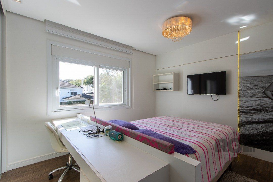 Casa de Condomínio, 5 quartos - Foto 49