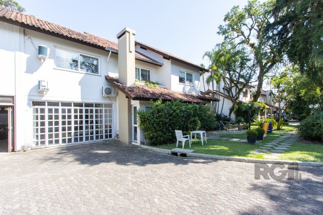 Casa de Condomínio, 3 quartos - Foto 47