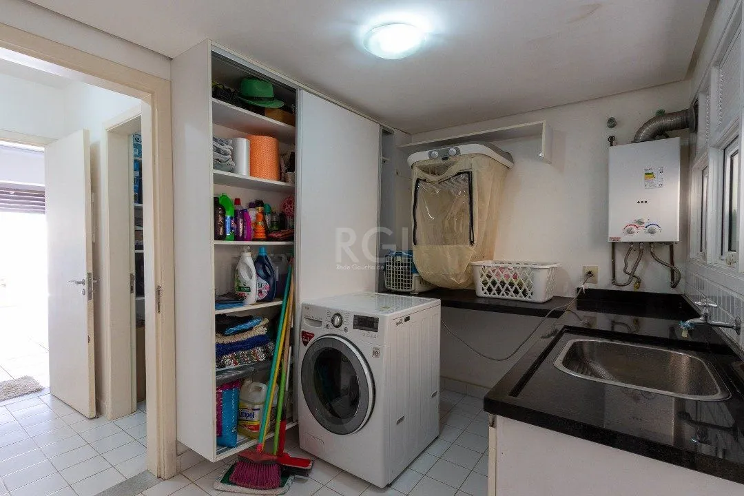 Casa de Condomínio, 3 quartos - Foto 40