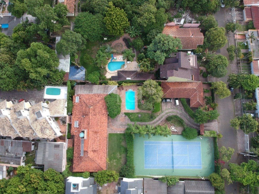 Casa à venda com 5 quartos, 418m² - Foto 28